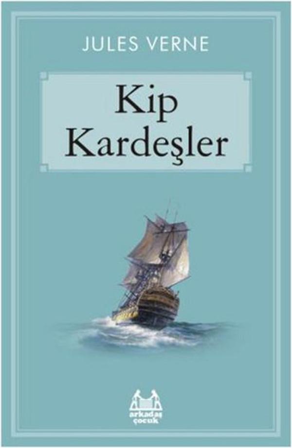 Arkadaş Yayıncılık Kip Kardeşler - Arkadaş Yayıncılık - Image 1