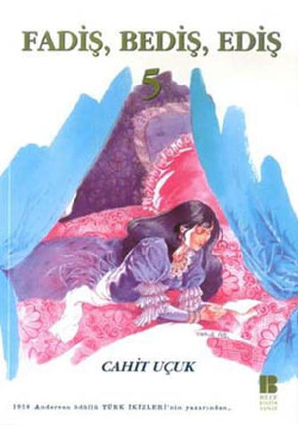 FadişBedişEdiş-5 - Bilge Kültür Sanat - Image 1