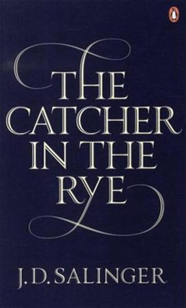 The Catcher in the Rye - Penguin Books - Image 1