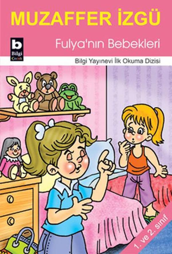 Fulya'nın Bebekleri - Bilgi Yayınevi - Image 1