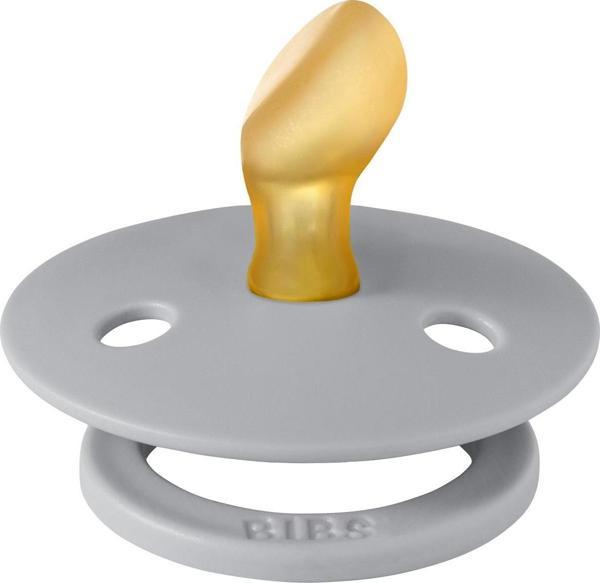 Bibs Colour Anatomik Damaklı Emzik-Cloud - Image 1