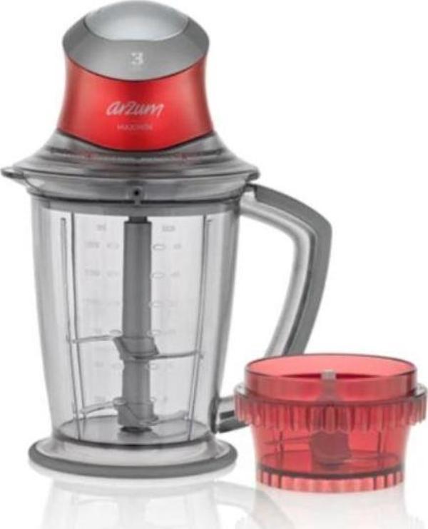 ARZUM 1020 MAXIMIN KAP ICINDE KAP DOGRAYICI NAR - Image 1