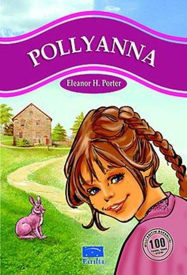 Pollyanna - Parıltı Yayınları - Image 1