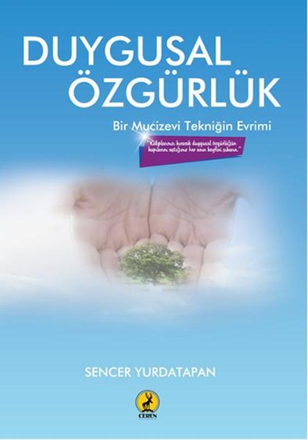 Duygusal Özgürlük - Ceren Yayınevi - Image 1