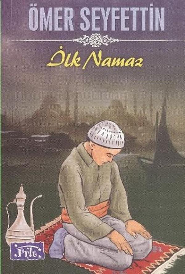 Parıltı Yayınları İlk Namaz - Parıltı Yayınları - Image 1