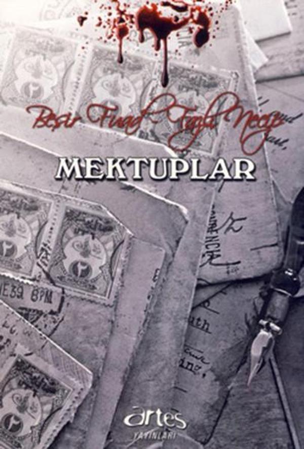Mektuplar - Artes Yayınları - Image 1