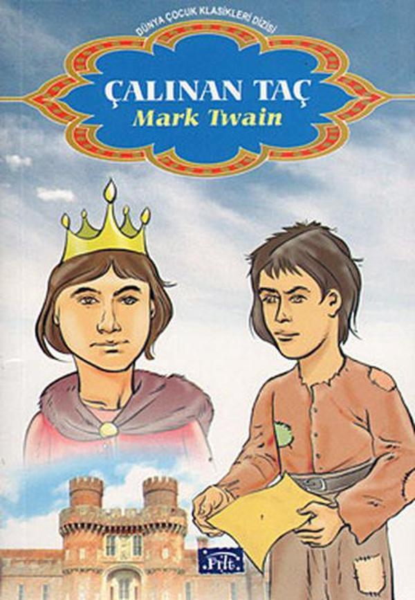 Parıltı Yayınları Çalınan Taç - Parıltı Yayınları - Image 1
