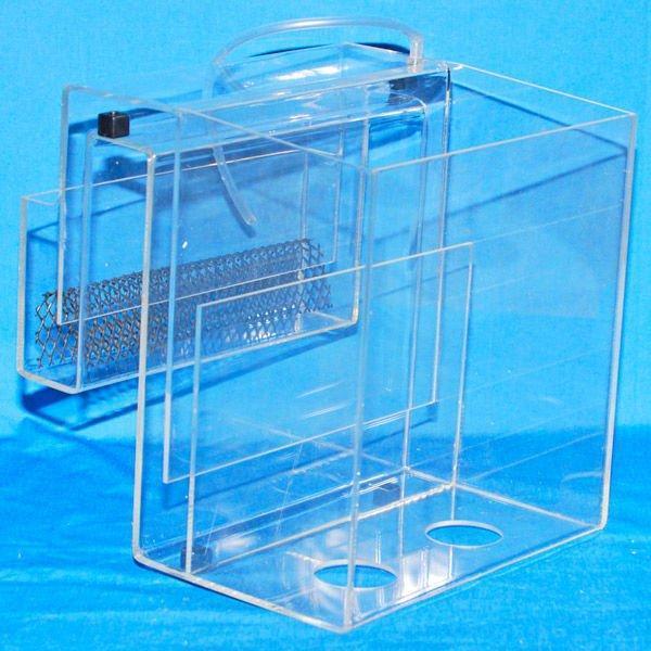 Haqos Fazla Su Taşırma 5000 Lh - Image 1