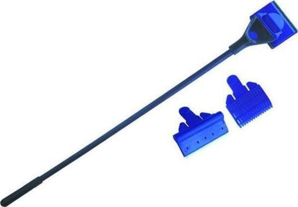 Haqos Saplı Cam Silici 70 Cm - Image 1