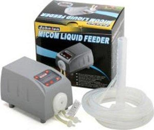 C Blue Sıvı Otomatik Yemleme - Image 1