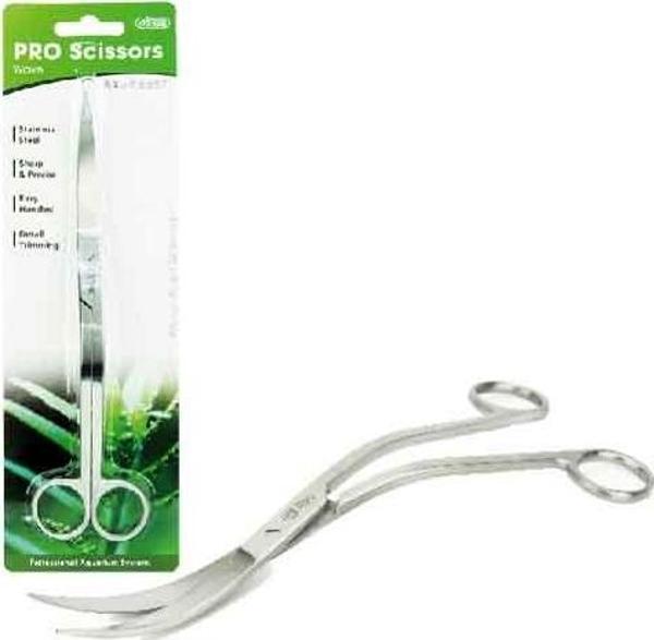 Ista Bitki Kesme Makası Dalga Şekilli (çelik) - Image 1