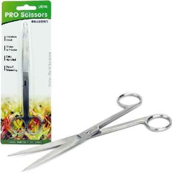 Ista Bitki Kesme Makası Düz Uçlu (çelik) - Image 1