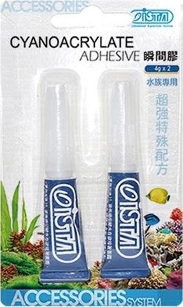 Ista Mercan ve Bitki Yapıştırıcı 2'Li - Image 1