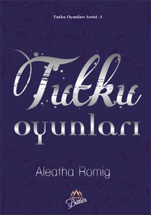 Tutku Oyunları - Arkadya Bitter - Image 1