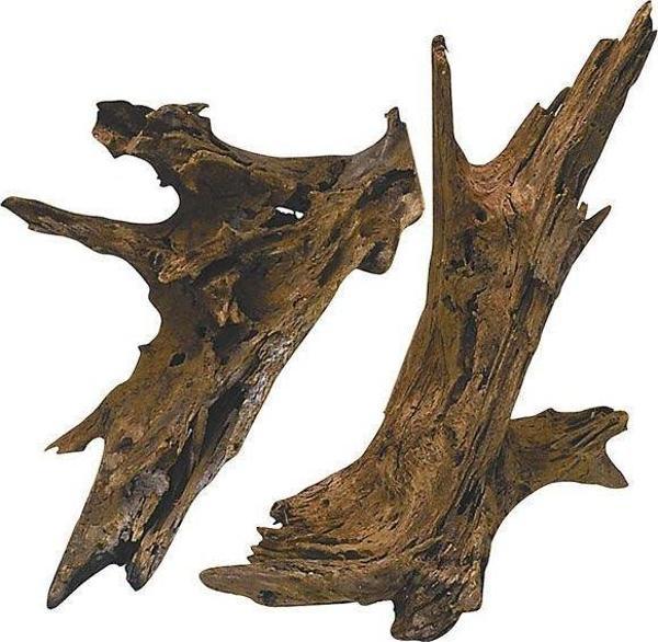 Mangrove Akvaryum Kütüğü XL (4 Ad.) - Image 1