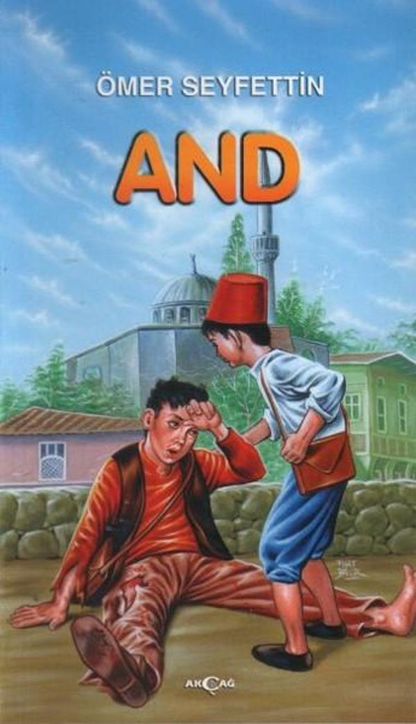 Akçağ Yayınları And - Akçağ Yayınları - Image 1