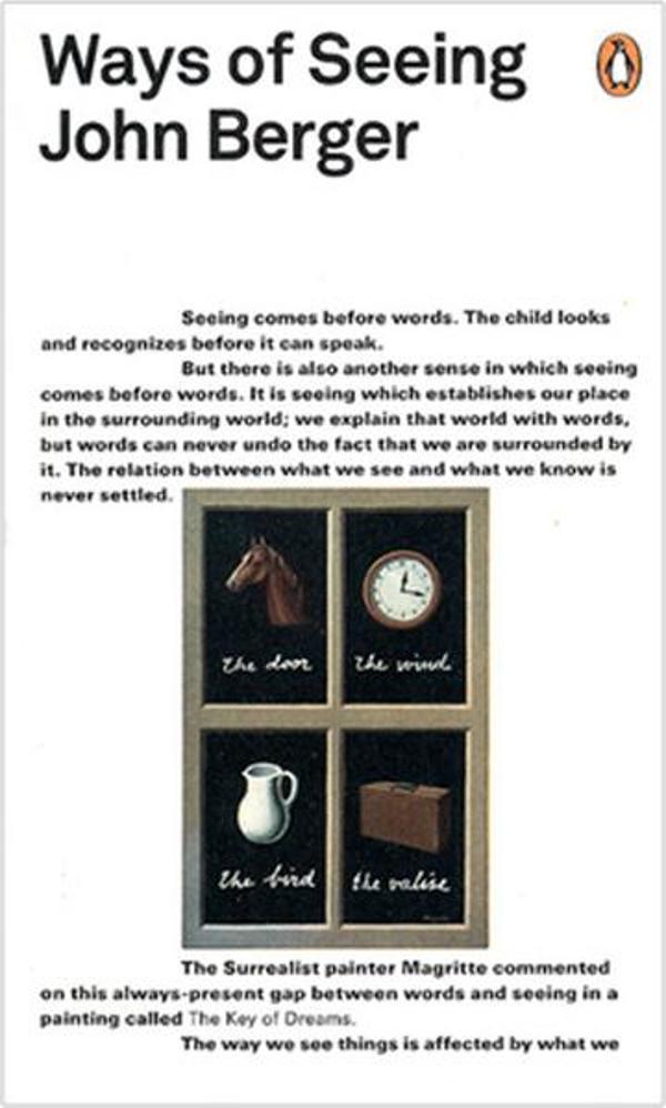 Ways of Seeing - Penguin Classics - Image 1
