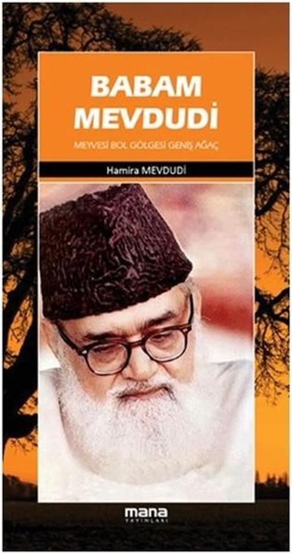 Babam Mevdudi - Mana Yayınları - Image 1