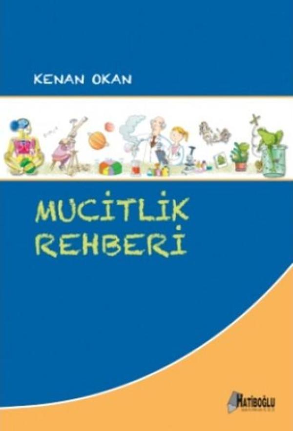 Mucitlik Rehberi - Hatiboğlu Yayınları - Image 1