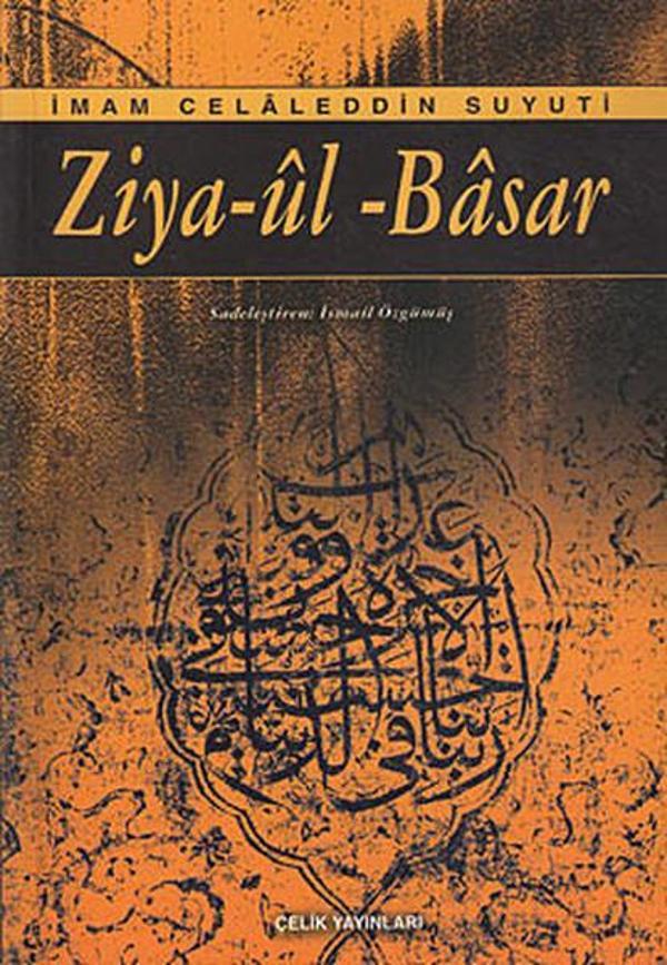 Ziya-ül Basar - Çelik Yayınevi - Image 1