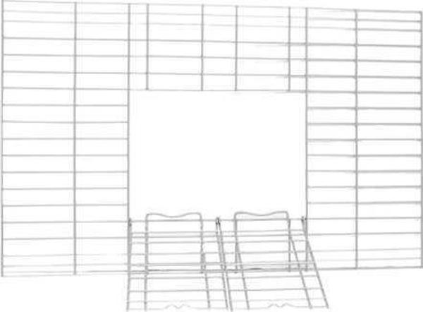 Vision Kapılı Tel Bölüm (M11  M12) - Image 1