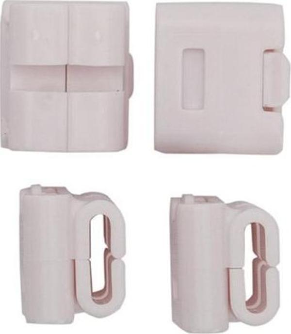 Vision Köşe Klipsi  (S01  M01  M02  L01  L12) - Image 1