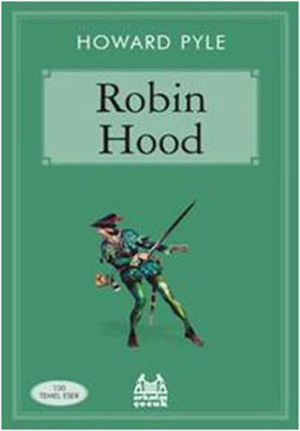Robin Hood - Arkadaş Yayıncılık - Image 1