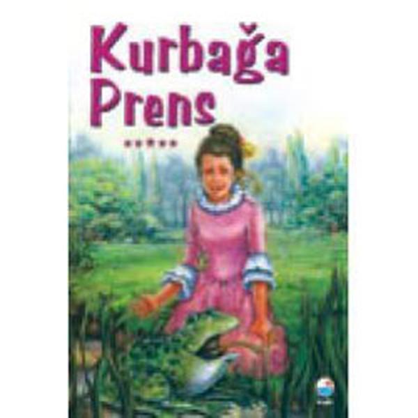 Kurbağa Prens - En Güzel Çocuk Masalları - Engin - Image 1