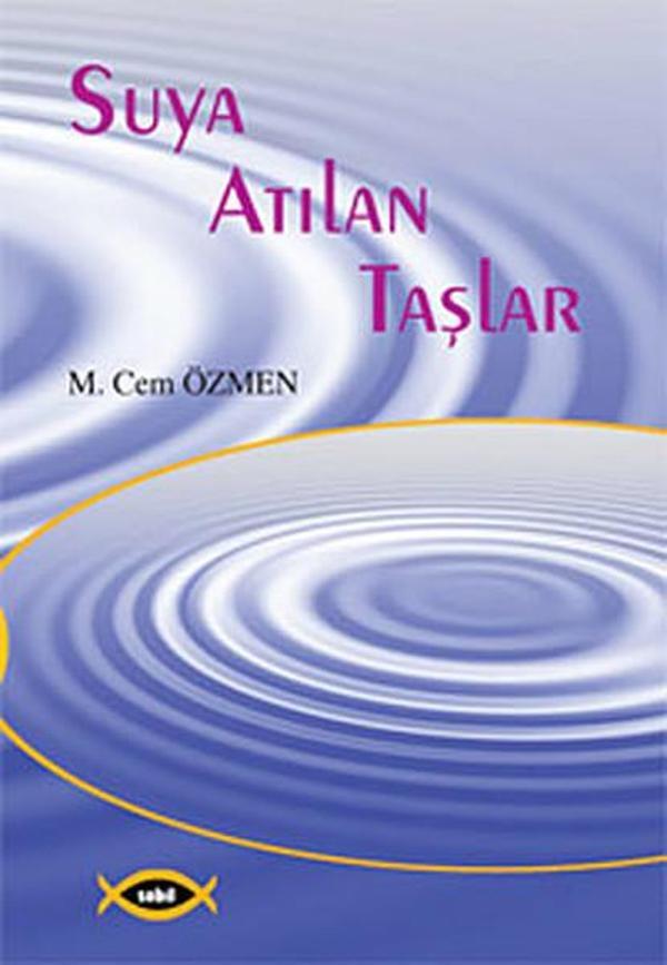 Suya Atılan Taşlar - Sobil Yayıncılık - Image 1