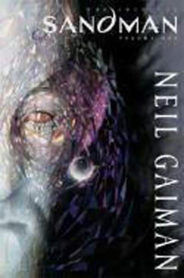 Absolute Sandman: Volume 1 - Random House - Image 1