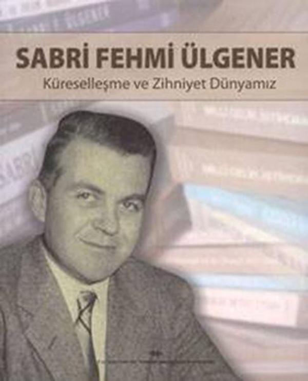 Sabri Fehmi Ülgener - T.C. Kültür ve Turizm Bakanlığı Gel - Image 1