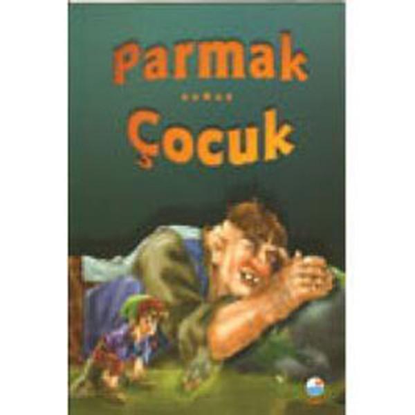 Parmak Çocuk - En Güzel Çocuk Masalları - Engin - Image 1