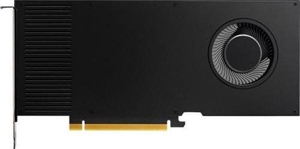 PNY NVIDIA RTX A4000 VCNRTXA4000-SB OEM 16 GB GDDR6 256 BİT EKRAN KARTI - Image 1