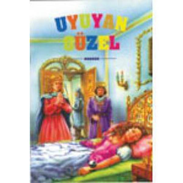 Uyuyan Güzel - En Güzel Çocuk Masalları - Engin - Image 1