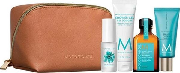 Moroccanoil Body Travel Kit Vücut Bakım Seti Seyahat Seti - Image 1