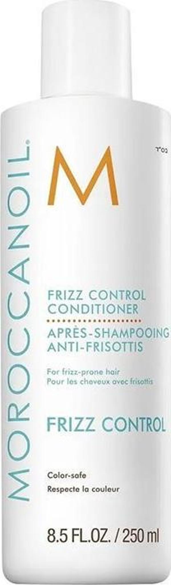 Moroccanoil Frizz Control Conditioner 250 ml. - Image 1