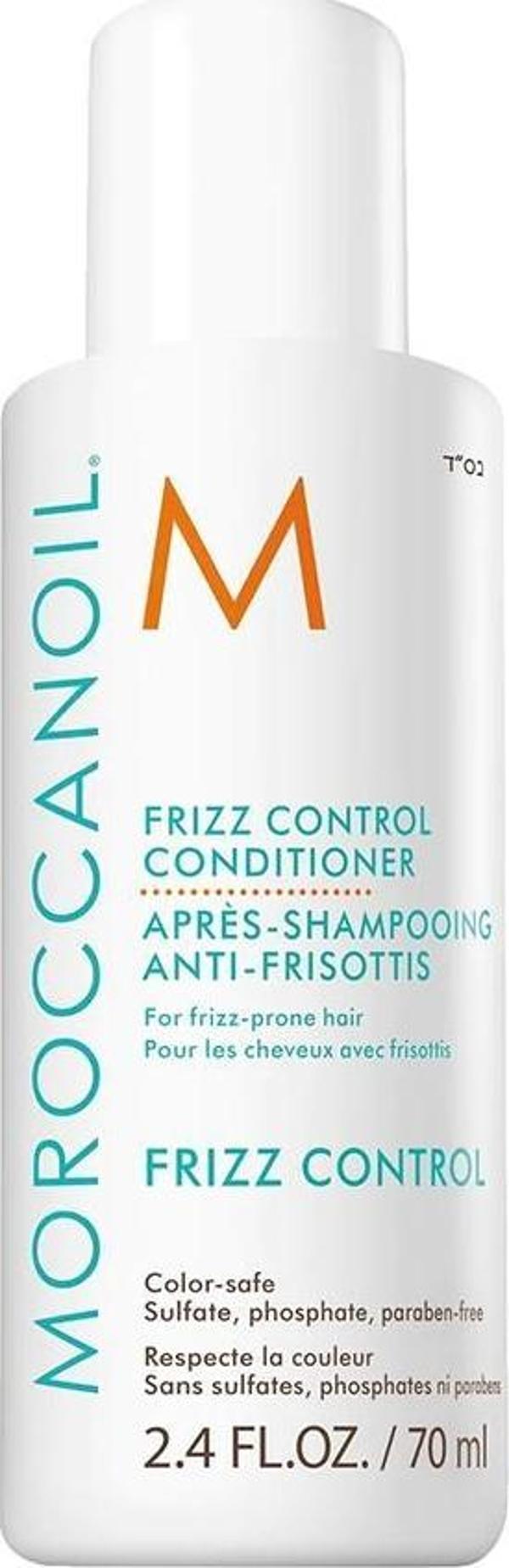 Moroccanoil Frizz Control Conditioner 70ML - Image 1