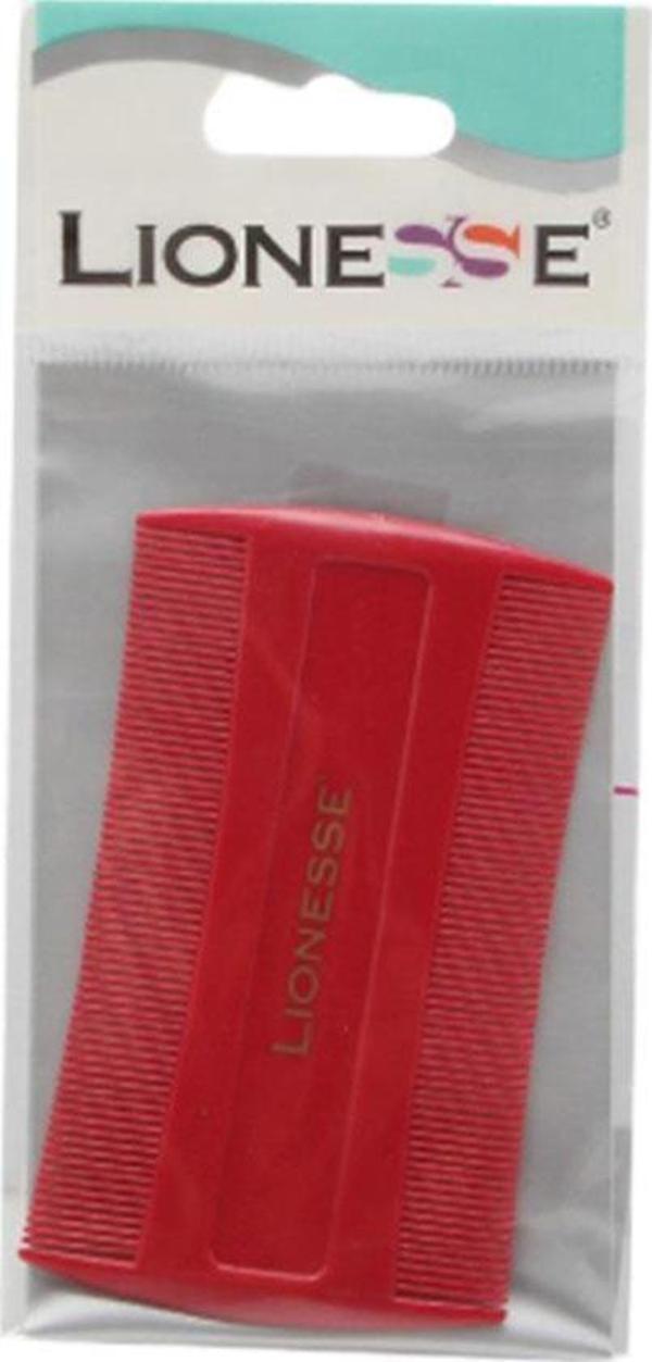 Tarko (Lionesse) Bit Taraği 60 - Kırmızı - Image 1