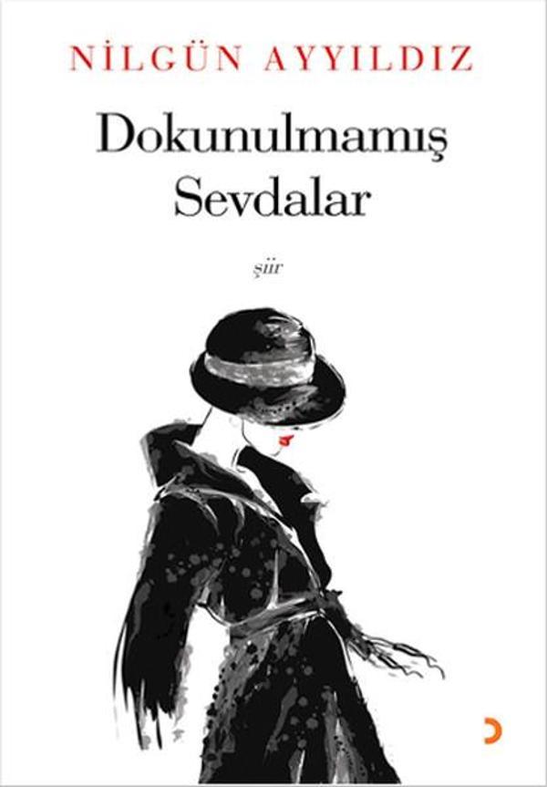 Dokunulmamış Sevdalar - Cinius Yayınevi - Image 1