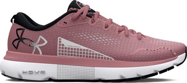 UNDER ARMOUR W HOVR Infinite 5 Koşu Ayakkabısı-3026550-601 - Image 1
