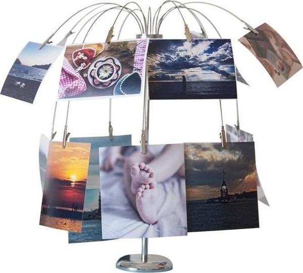 Gazi Yalçın-Mandallı Fotoğraf Ağacı - Image 1