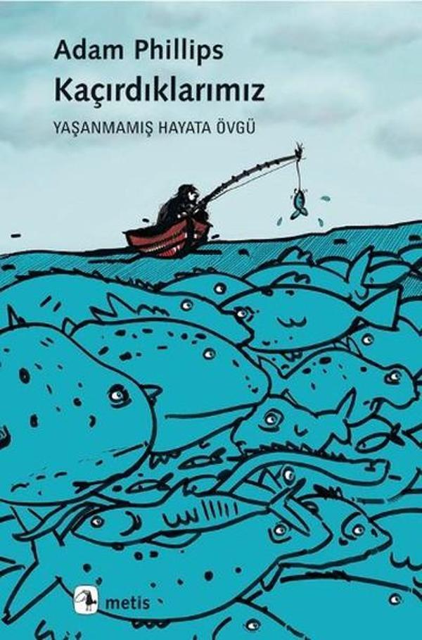 Kaçırdıklarımız - Metis Yayınları - Image 1