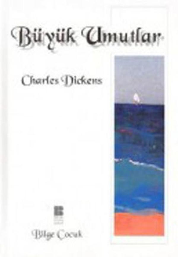 Bilge Kültür Sanat Büyük Umutlar - Bilge Kültür Sanat - Image 1