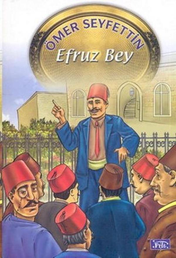 Parıltı Yayınları Efruz Bey - Parıltı Yayınları - Image 1