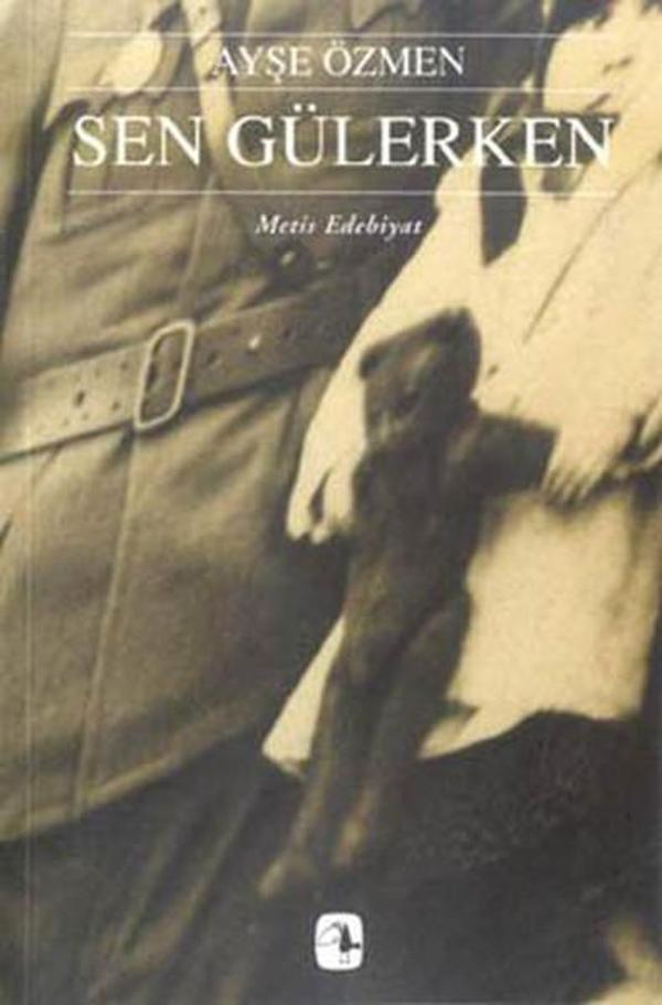 Metis Yayınları Sen Gülerken - Metis Yayınları - Image 1