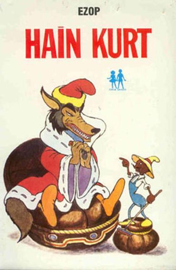 Hain Kurt - Oda Yayınları - Image 1