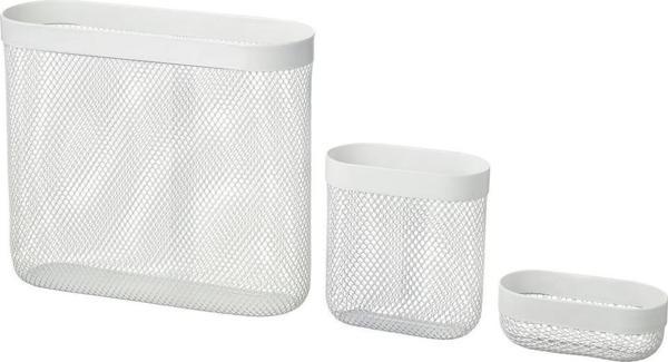 IKEA Skadıs Çok Amaçlı Pano Parçası - Kalemlik / Düzenleyici - Image 1