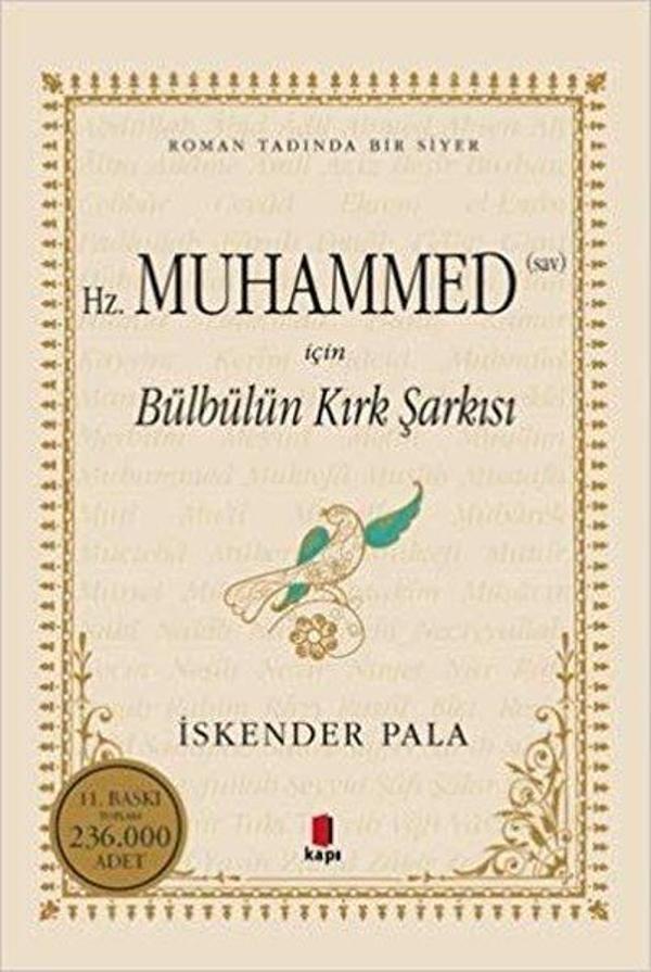 Bülbülün Kırk Şarkısı - Kapı Yayınları - Image 1