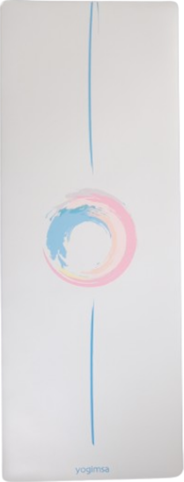 Enso Series Dreamy-Anti-Slip Yoga ve Pilates Matı - Image 1
