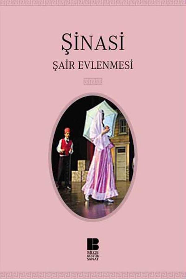 Şair Evlenmesi - Bilge Kültür Sanat - Image 1